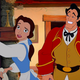 Illustration for article titled The Animated iBeauty and the Beast/i Remains a Near-Perfect Masterpiece
